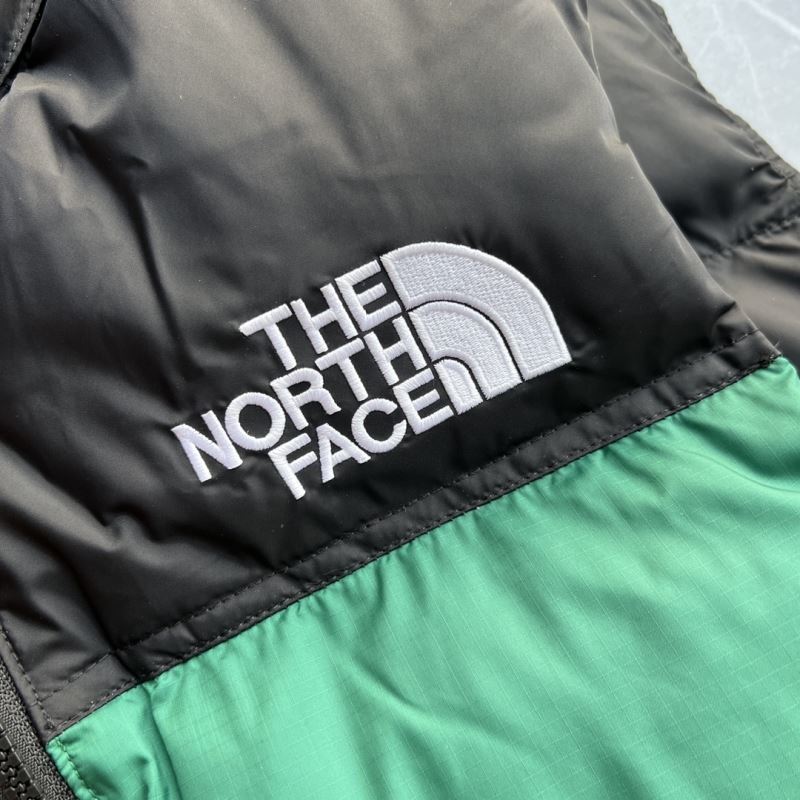 The North Face Down Jackets